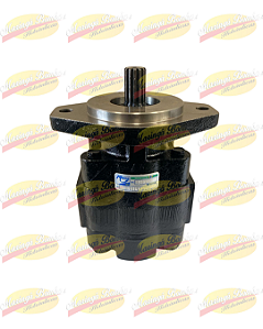 BOMBA DE ENGRENAGEM B3145958 MEDAL