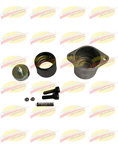 KIT DETENTE FATIA C60