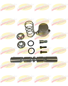 HASTE COMANDO 4 VIAS COMPLETO C60