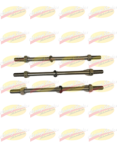 KIT TIRANTE C60 2 VIAS