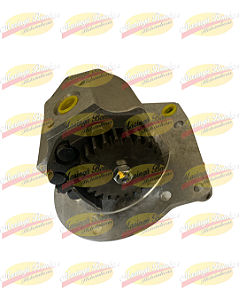 BOMBA HIDRÁULICA REXROTH F000510704