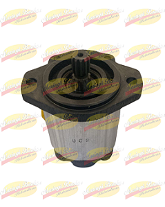 BOMBA DE ENGRENAGEM JOHN DEERE 3329910091