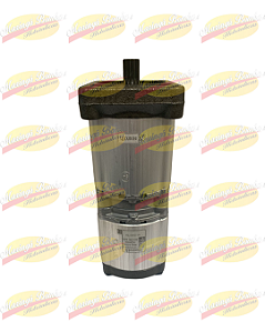 BOMBA HIDRÁULICA BOSCH 9510080758