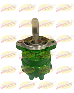 BOMBA DO ESPALHADOR DE PALHAS STS 9650 24983