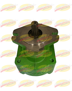 BOMBA HIDRÁULICA PRINCIPAL JOHN DEERE BAL200830H