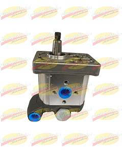 BOMBA HIDRÁULICA BOSCH F000510507