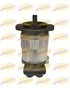 BOMBA HIDRÁULICA BOSCH R979107254