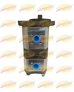 BOMBA HIDRÁULICA BOSCH 9510080760