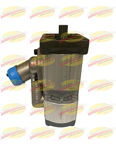 BOMBA HIDRÁULICA BOSCH R979017550