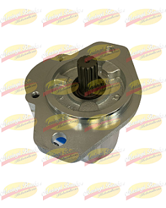 BOMBA HIDRÁULICA BOSCH R979018707