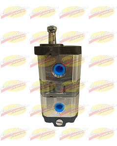 BOMBA HIDRÁULICA BOSCH F000510536