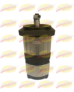 BOMBA DUPLA BOSCH NEW HOLLAND 8040/8055 9510080521