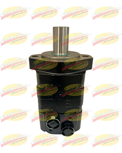 MOTOR HIDRÁULICO HYBEL OMS 100