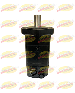 MOTOR HIDRÁULICO HYBEL OMS 315