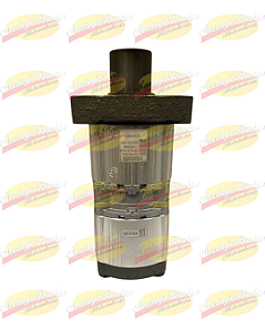 BOMBA HIDRÁULICA BOSCH 9510080505 159400N