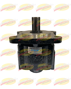 BOMBA HIDRÁULICA TRANSMISSÃO PÁ CARREGADEIRA LW 3000 BCBNF582XH