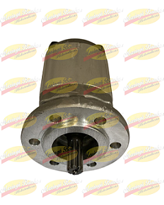 BOMBA HIDRÁULICA DIREÇÃO PÁ CARREGADEIRA MICHIGAN 75 III 11111026001