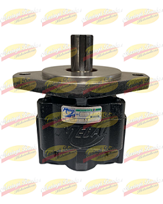 BOMBA DE ENGRENAGEM MEDAL B328002