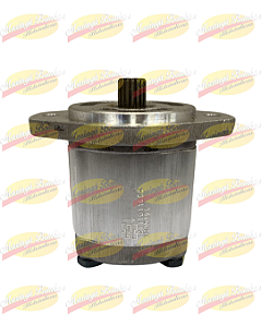 BOMBA DE ENGRENAGENS DA HYBEL 12111011055
