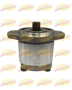 BOMBA DE ENGRENAGENS HYBEL 12111006007
