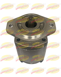 BOMBA DE ENGRENAGENS 12101016140