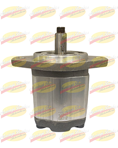 BOMBA CLARK C300HR 3311418 DE ENGRENAGENS 17101028014