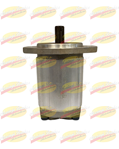 BOMBA DE ENGRENAGENS HYBEL 12111031063