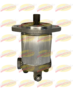 BOMBA HIDRÁULICA EMPILHADEIRA HYSTER 12111023076