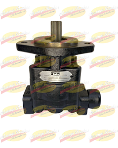BOMBA HIDRÁULICA PRINCIPAL P/ RETRO JD 310K 3249110306