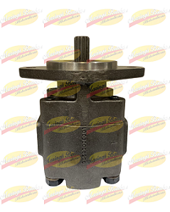 BOMBA HIDRÁULICA 13 ESTRIAS P30