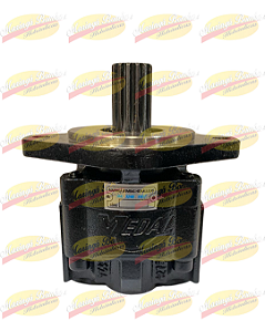 BOMBA DE ENGRENAGEM MEDAL B328H174