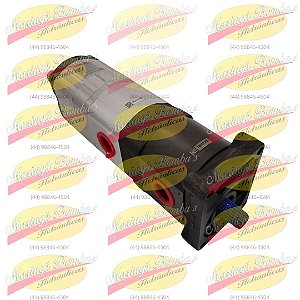 BOMBA HIDRAULICA BOSCH R979008697 6221913M91