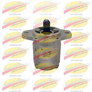 BOMBA HIDRAULICA BOSCH R979018708