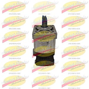 BOMBA HIDRAULICA F000510505 BOSCH