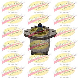 BOMBA DE ENGRENAGENS PARKER 12111011050