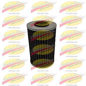 ELEMENTO FILTRANTE RETORNO 76T MICRA HO503376TH