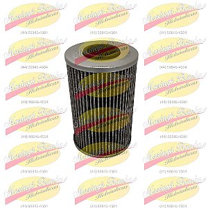 ELEMENTO HIDRAULICO RETORNO 10A MICRA HR18010AH