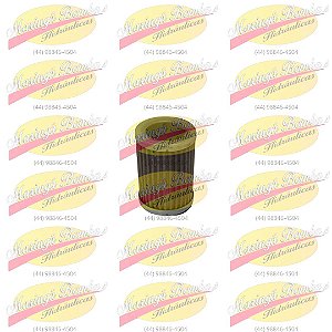 FILTRO FHT012T P1870199