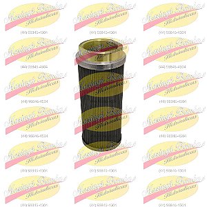 FILTRO HIDRAULICO ZL20 - LW2000 4638