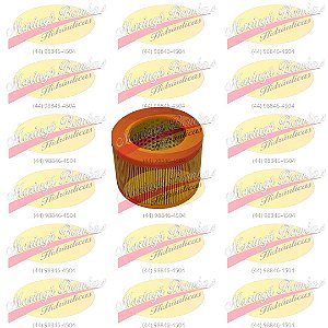 FILTRO C0085