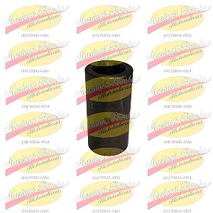 LUVA ENTALHADA 1.3/8 - 6 ESTRIAS - TDF - MF - 6021300022