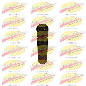 PONTA ENTALHADA 1.3/8" - 6 ESTRIAS- T D F - 6021800003