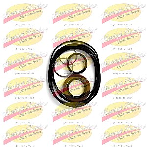 REPARO MOTOR PARKER MOD TG TF - SK000092IMP
