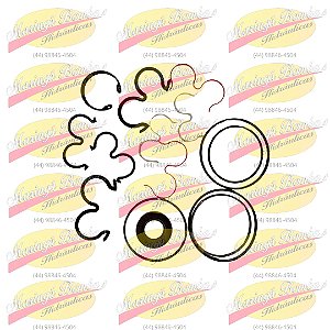 KIT VEDACAO - R979028357
