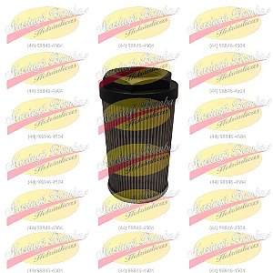 FILTRO DE SUCCAO ROSCA 2.1/2'' NPT 149T MICRA HS340JN