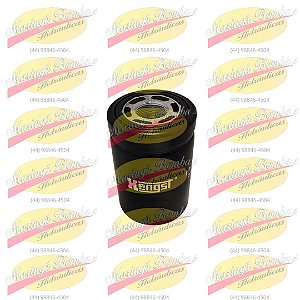 FILTRO OLEO HY413W