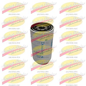 FILTRO HIDÁULICO DONALDSON P550229