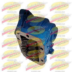 TOMADA DE FORCA TK 902411