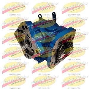 TOMADA DE FORCA TK 901856
