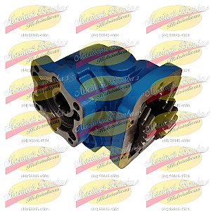TOMADA DE FORCA TK 906311 EC